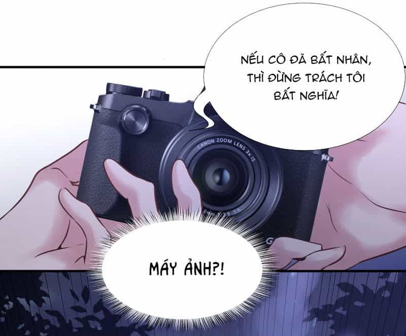 Chiến Lược Lãng Mạn Của Thịnh Thiếu - Chương 48 - ảnh 21