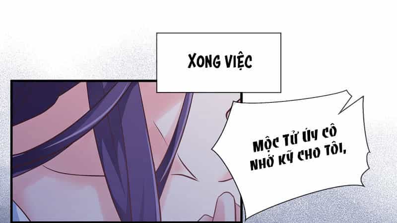Chiến Lược Lãng Mạn Của Thịnh Thiếu - Chương 48 - ảnh 33