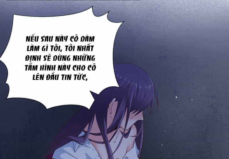 Chiến Lược Lãng Mạn Của Thịnh Thiếu - Chương 48 - ảnh 34