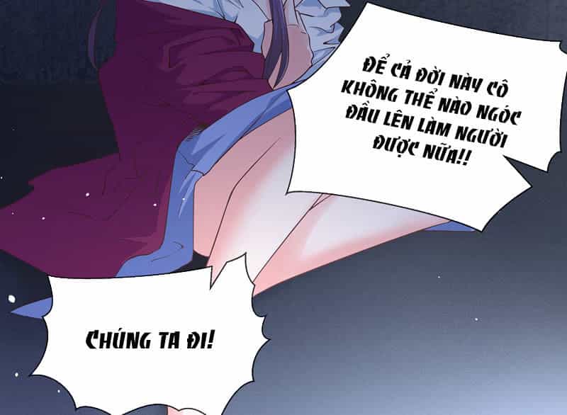Chiến Lược Lãng Mạn Của Thịnh Thiếu - Chương 48 - ảnh 35