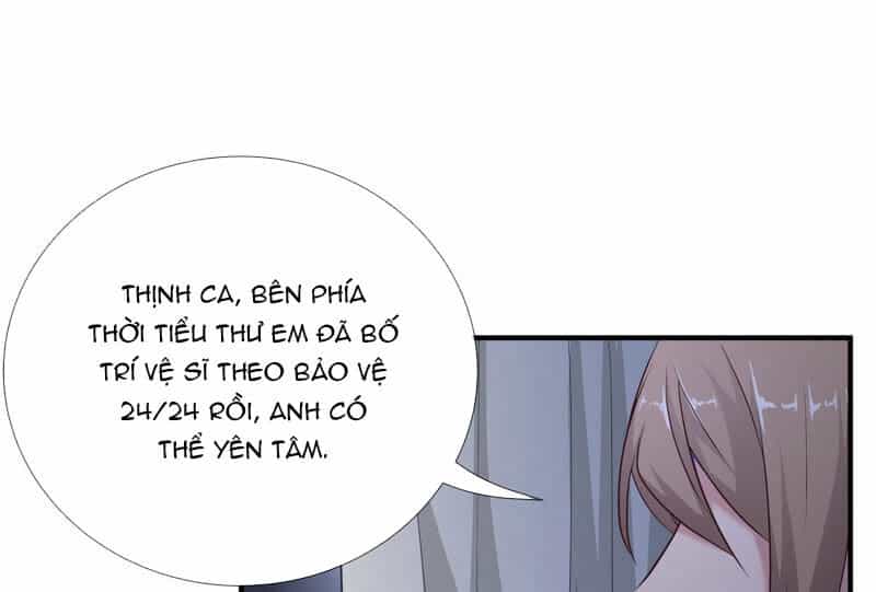 Chiến Lược Lãng Mạn Của Thịnh Thiếu - Chương 48 - ảnh 51