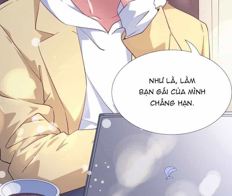 Chiến Lược Lãng Mạn Của Thịnh Thiếu - Chương 49 - ảnh 58