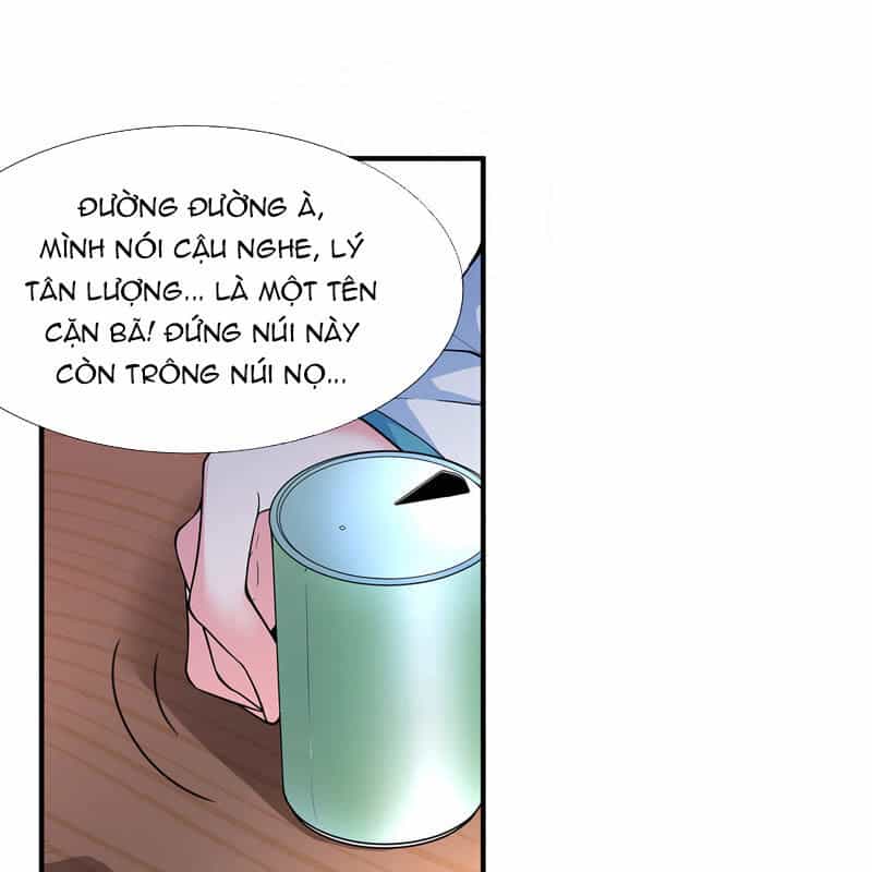 Chiến Lược Lãng Mạn Của Thịnh Thiếu - Chương 5 - ảnh 16