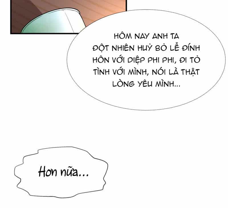 Chiến Lược Lãng Mạn Của Thịnh Thiếu - Chương 5 - ảnh 17
