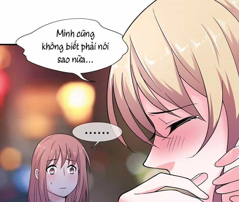 Chiến Lược Lãng Mạn Của Thịnh Thiếu - Chương 5 - ảnh 22