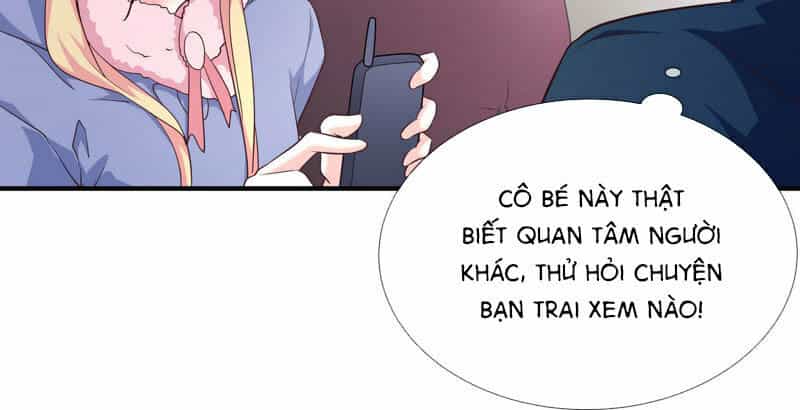 Chiến Lược Lãng Mạn Của Thịnh Thiếu - Chương 50 - ảnh 57