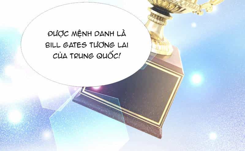 Chiến Lược Lãng Mạn Của Thịnh Thiếu - Chương 51 - ảnh 31