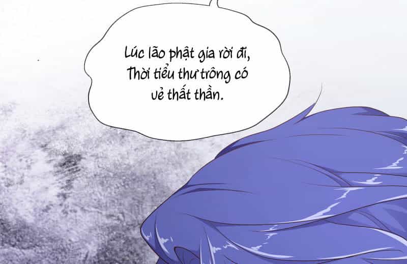 Chiến Lược Lãng Mạn Của Thịnh Thiếu - Chương 51 - ảnh 47