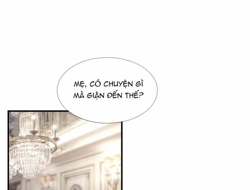 Chiến Lược Lãng Mạn Của Thịnh Thiếu - Chương 51 - ảnh 58