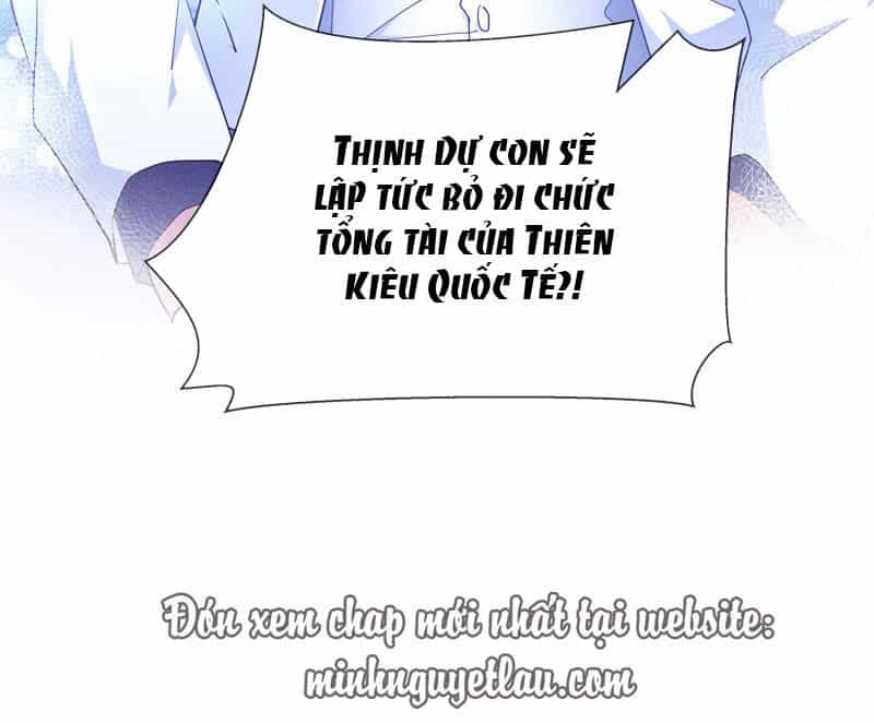 Chiến Lược Lãng Mạn Của Thịnh Thiếu - Chương 51 - ảnh 65