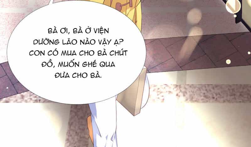 Chiến Lược Lãng Mạn Của Thịnh Thiếu - Chương 52 - ảnh 13