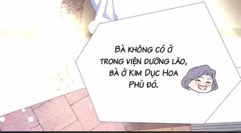 Chiến Lược Lãng Mạn Của Thịnh Thiếu - Chương 52 - ảnh 14