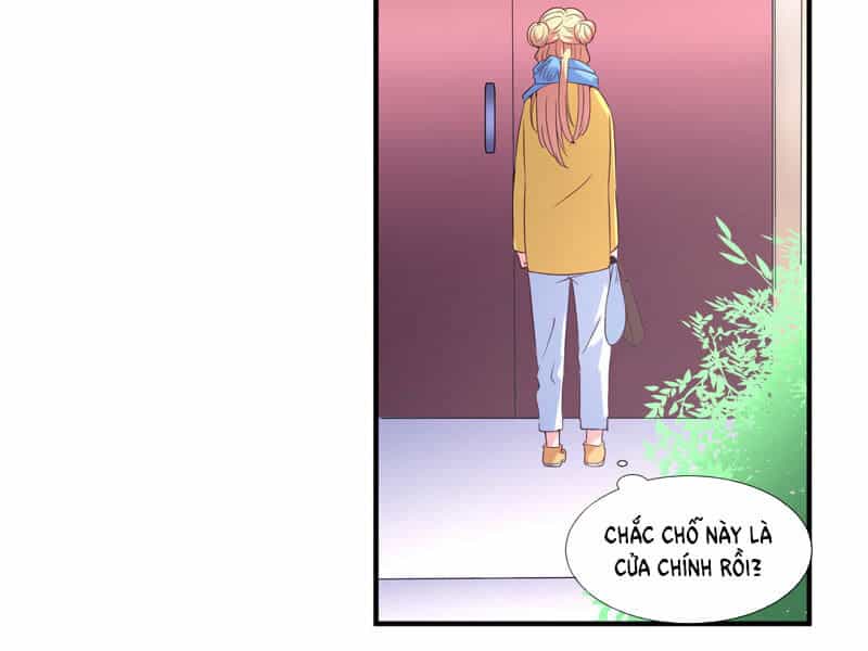 Chiến Lược Lãng Mạn Của Thịnh Thiếu - Chương 52 - ảnh 42