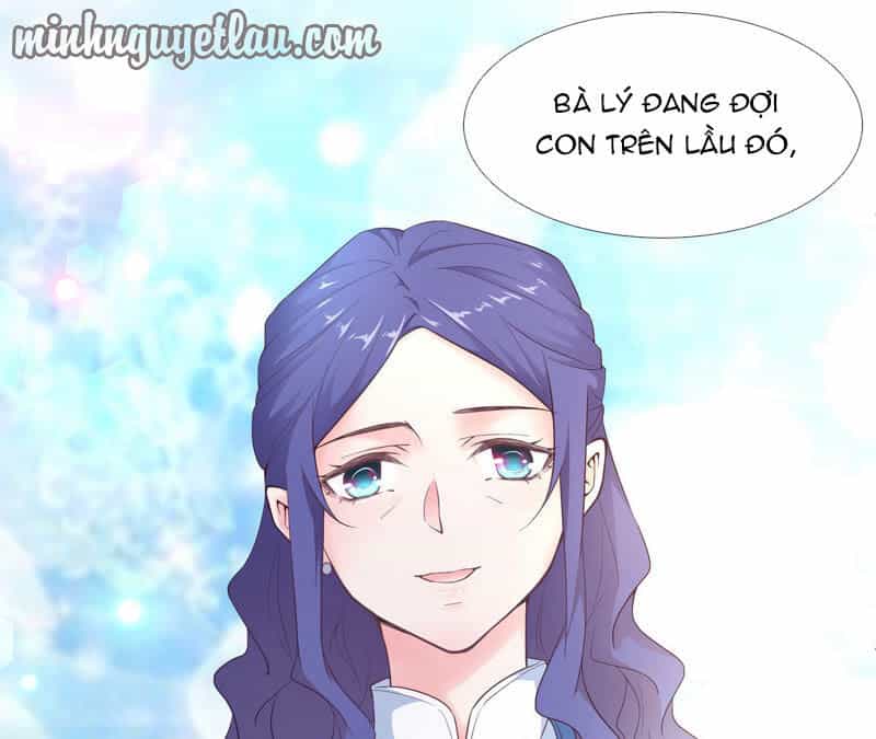 Chiến Lược Lãng Mạn Của Thịnh Thiếu - Chương 52 - ảnh 47