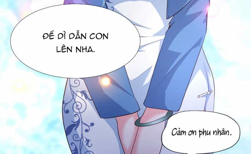 Chiến Lược Lãng Mạn Của Thịnh Thiếu - Chương 52 - ảnh 49