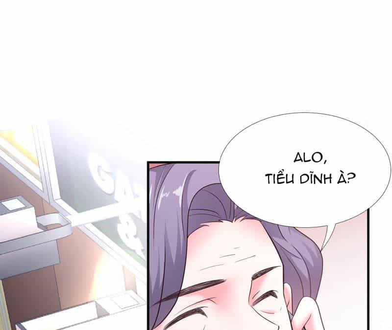 Chiến Lược Lãng Mạn Của Thịnh Thiếu - Chương 52 - ảnh 9