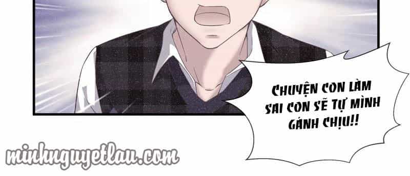 Chiến Lược Lãng Mạn Của Thịnh Thiếu - Chương 53 - ảnh 25