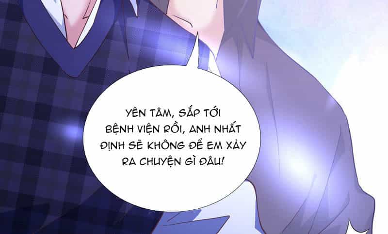 Chiến Lược Lãng Mạn Của Thịnh Thiếu - Chương 54 - ảnh 10
