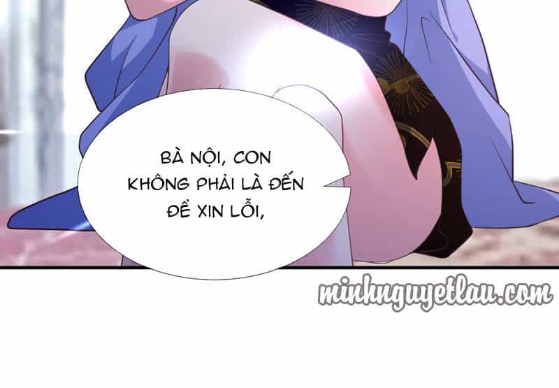 Chiến Lược Lãng Mạn Của Thịnh Thiếu - Chương 54 - ảnh 33