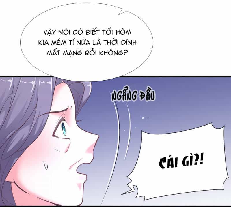 Chiến Lược Lãng Mạn Của Thịnh Thiếu - Chương 54 - ảnh 42
