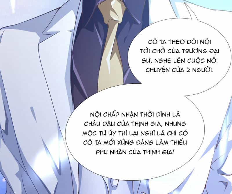 Chiến Lược Lãng Mạn Của Thịnh Thiếu - Chương 54 - ảnh 45