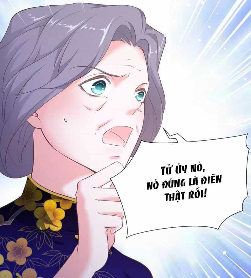 Chiến Lược Lãng Mạn Của Thịnh Thiếu - Chương 54 - ảnh 47