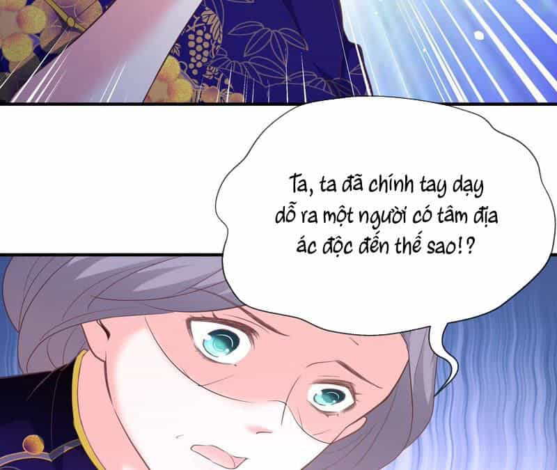 Chiến Lược Lãng Mạn Của Thịnh Thiếu - Chương 54 - ảnh 48
