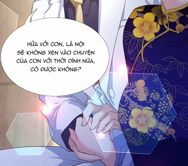 Chiến Lược Lãng Mạn Của Thịnh Thiếu - Chương 54 - ảnh 53