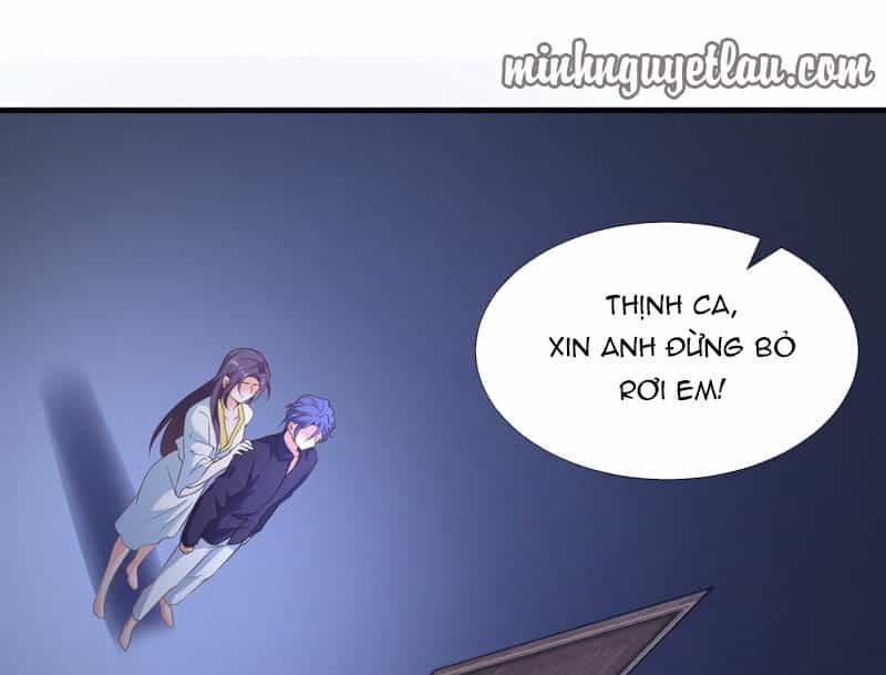 Chiến Lược Lãng Mạn Của Thịnh Thiếu - Chương 55 - ảnh 16
