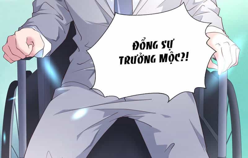 Chiến Lược Lãng Mạn Của Thịnh Thiếu - Chương 55 - ảnh 49