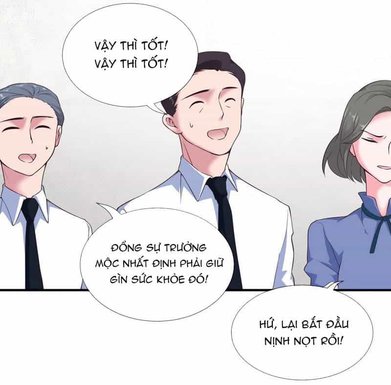 Chiến Lược Lãng Mạn Của Thịnh Thiếu - Chương 55 - ảnh 58