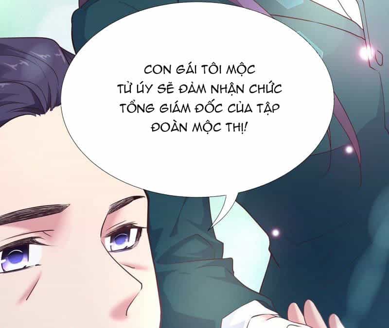 Chiến Lược Lãng Mạn Của Thịnh Thiếu - Chương 55 - ảnh 65