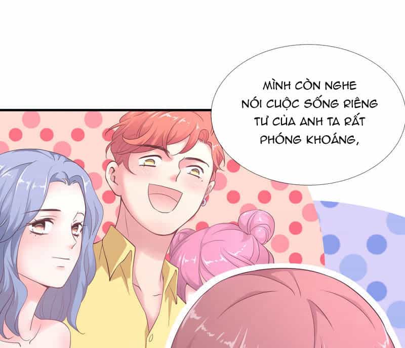 Chiến Lược Lãng Mạn Của Thịnh Thiếu - Chương 56 - ảnh 28