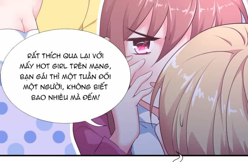 Chiến Lược Lãng Mạn Của Thịnh Thiếu - Chương 56 - ảnh 29