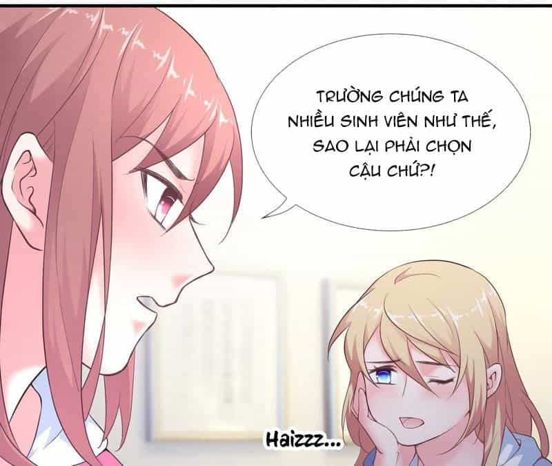 Chiến Lược Lãng Mạn Của Thịnh Thiếu - Chương 56 - ảnh 32