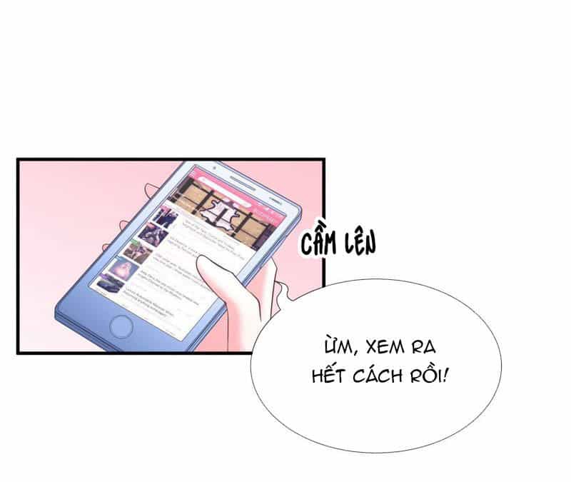 Chiến Lược Lãng Mạn Của Thịnh Thiếu - Chương 56 - ảnh 37