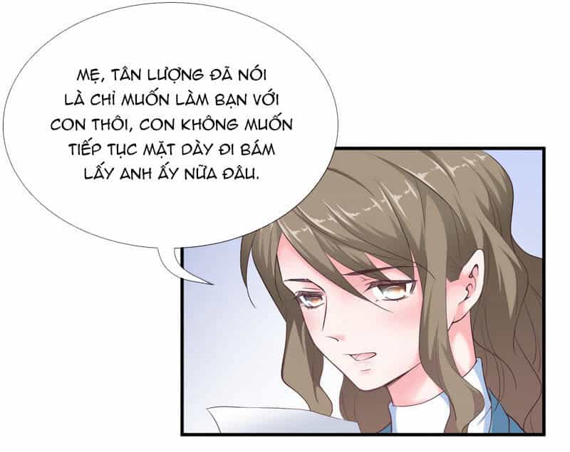 Chiến Lược Lãng Mạn Của Thịnh Thiếu - Chương 56 - ảnh 8