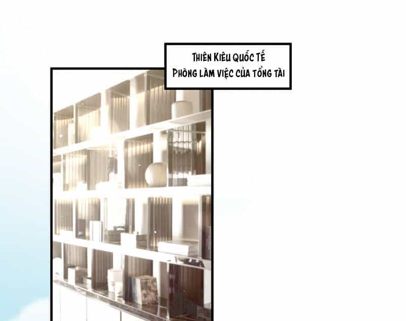 Chiến Lược Lãng Mạn Của Thịnh Thiếu - Chương 57 - ảnh 15
