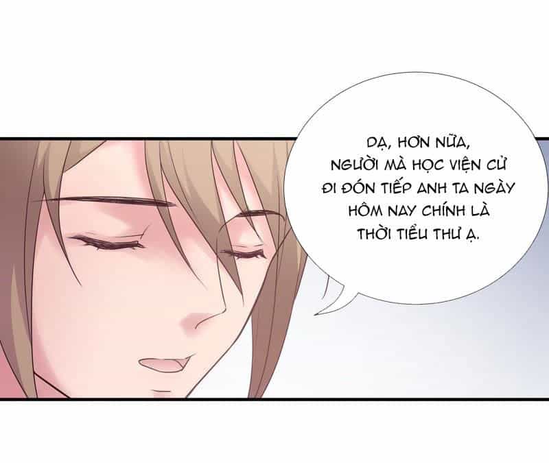 Chiến Lược Lãng Mạn Của Thịnh Thiếu - Chương 57 - ảnh 21