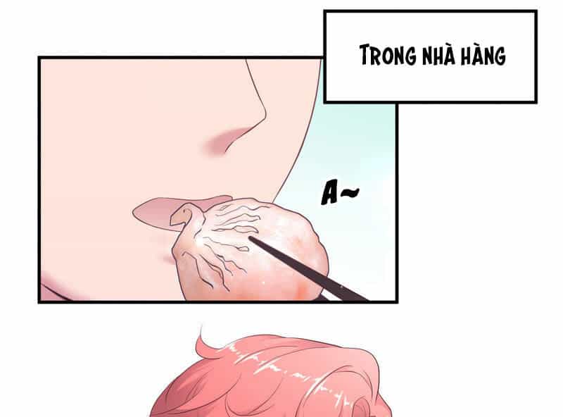Chiến Lược Lãng Mạn Của Thịnh Thiếu - Chương 57 - ảnh 34