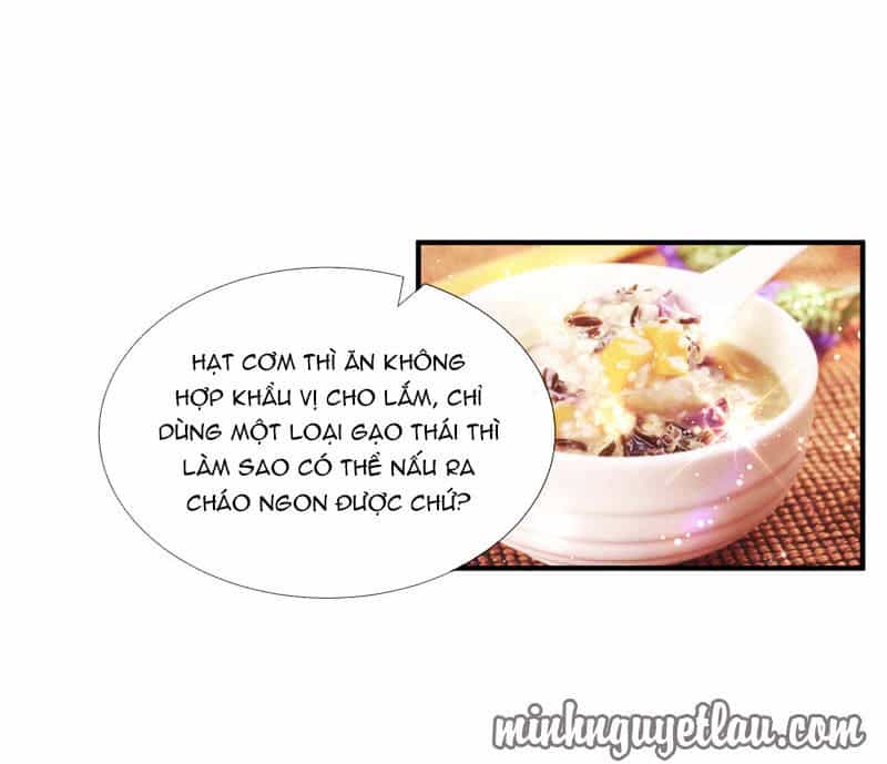 Chiến Lược Lãng Mạn Của Thịnh Thiếu - Chương 57 - ảnh 36