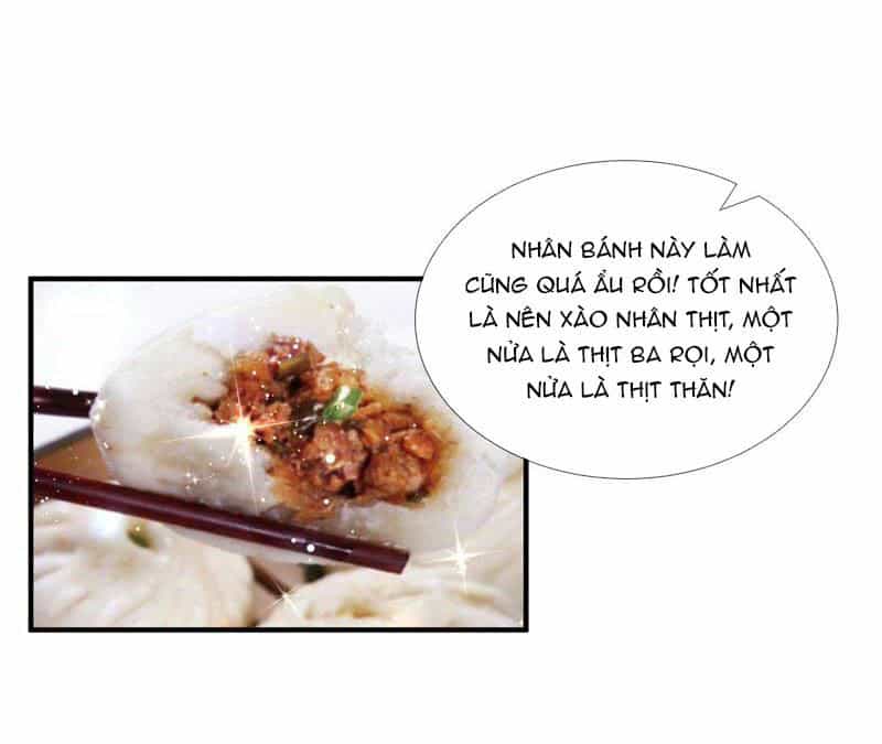 Chiến Lược Lãng Mạn Của Thịnh Thiếu - Chương 57 - ảnh 37