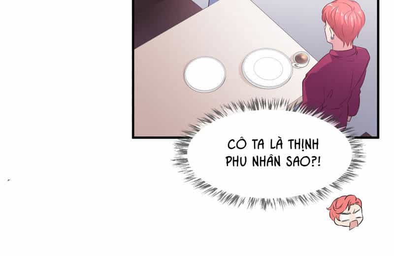 Chiến Lược Lãng Mạn Của Thịnh Thiếu - Chương 58 - ảnh 20