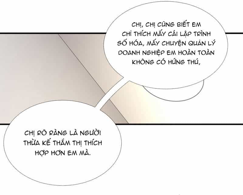 Chiến Lược Lãng Mạn Của Thịnh Thiếu - Chương 59 - ảnh 26