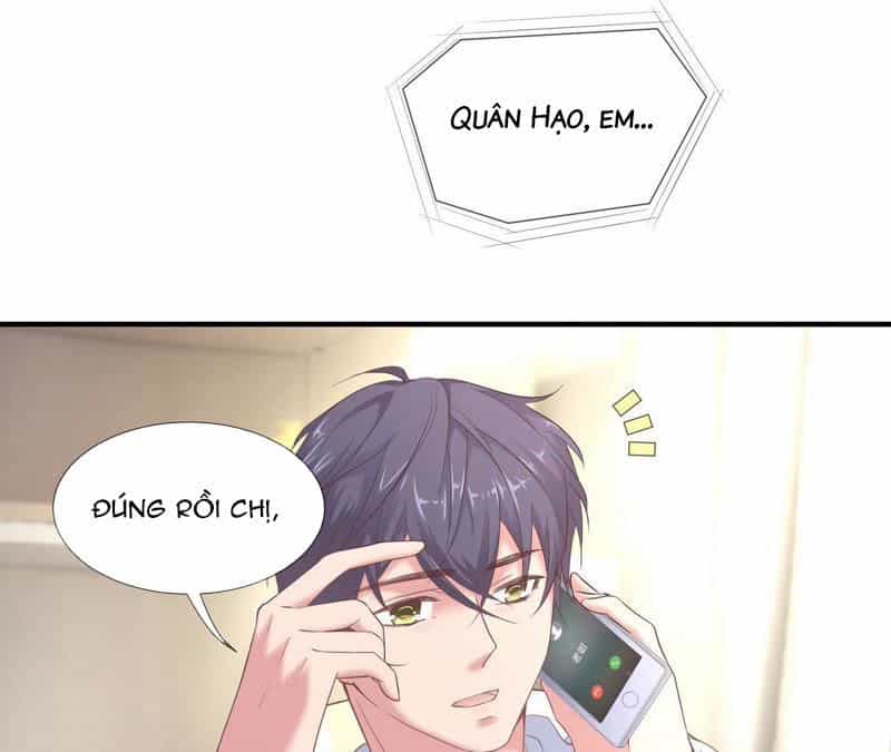 Chiến Lược Lãng Mạn Của Thịnh Thiếu - Chương 59 - ảnh 27
