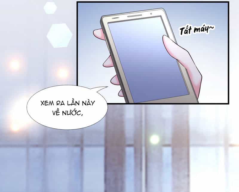 Chiến Lược Lãng Mạn Của Thịnh Thiếu - Chương 59 - ảnh 32