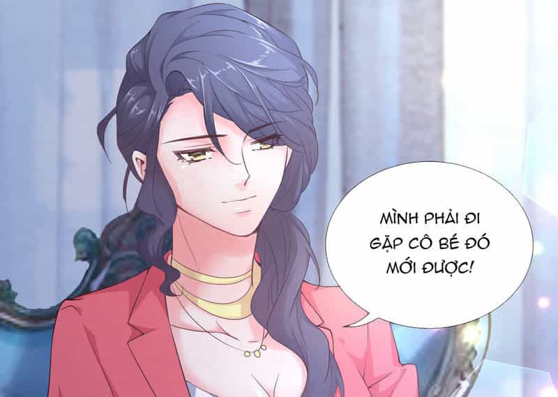 Chiến Lược Lãng Mạn Của Thịnh Thiếu - Chương 59 - ảnh 33