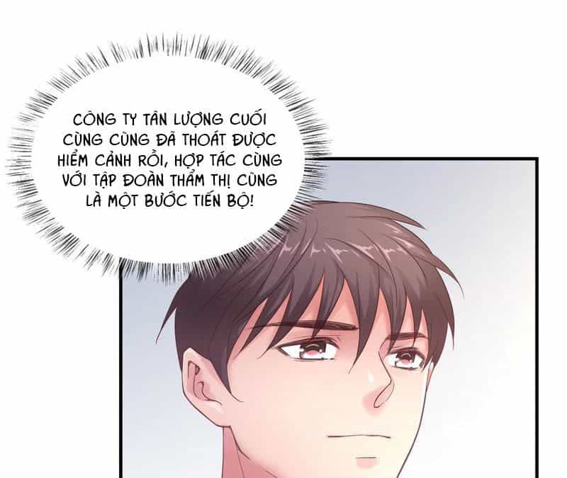 Chiến Lược Lãng Mạn Của Thịnh Thiếu - Chương 59 - ảnh 44