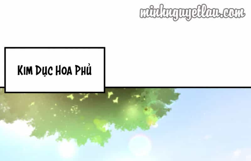 Chiến Lược Lãng Mạn Của Thịnh Thiếu - Chương 6 - ảnh 21