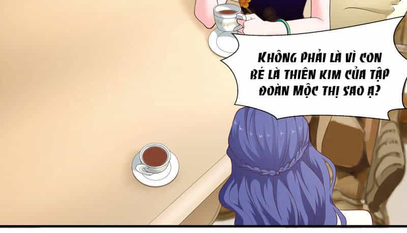 Chiến Lược Lãng Mạn Của Thịnh Thiếu - Chương 6 - ảnh 31